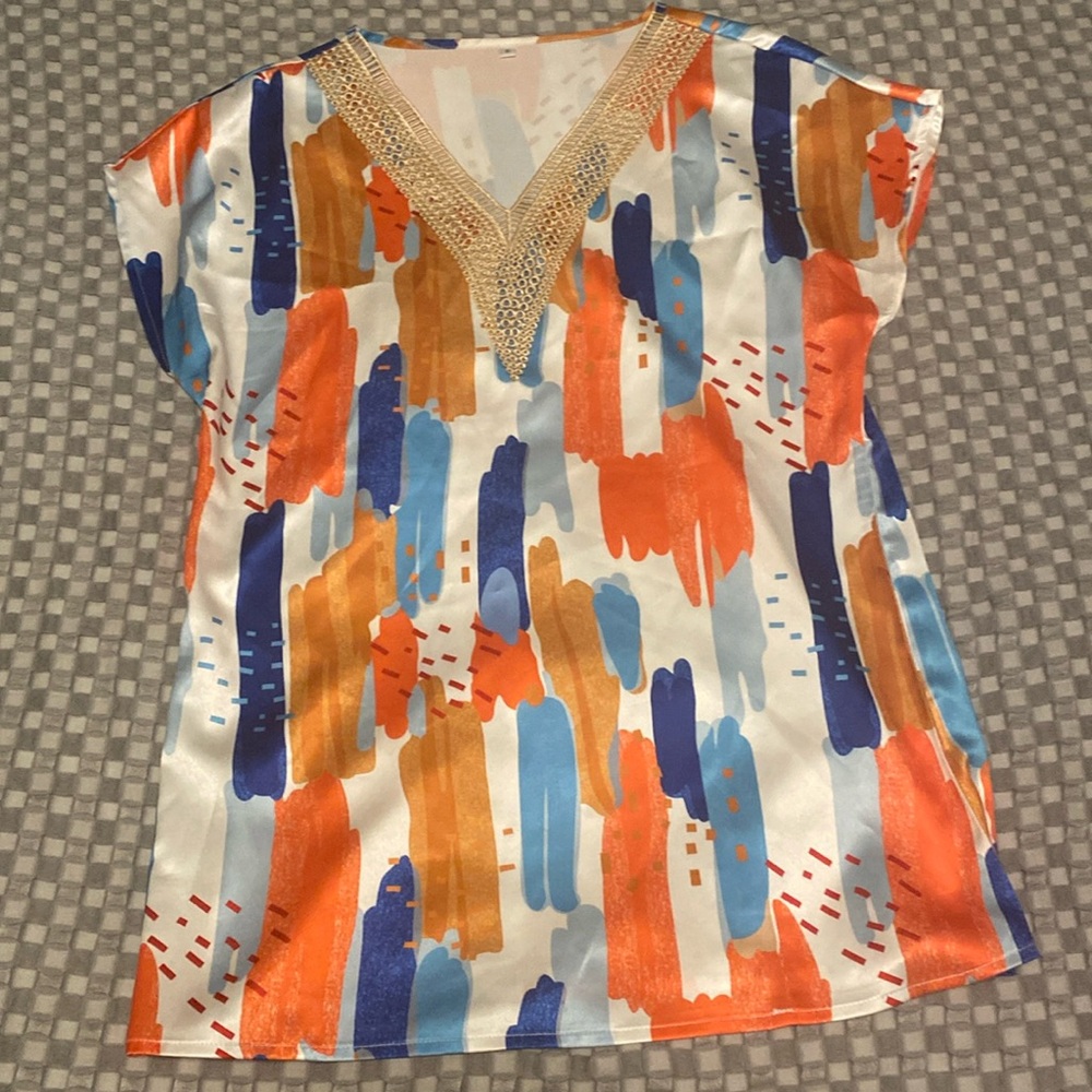 Women’s shirt